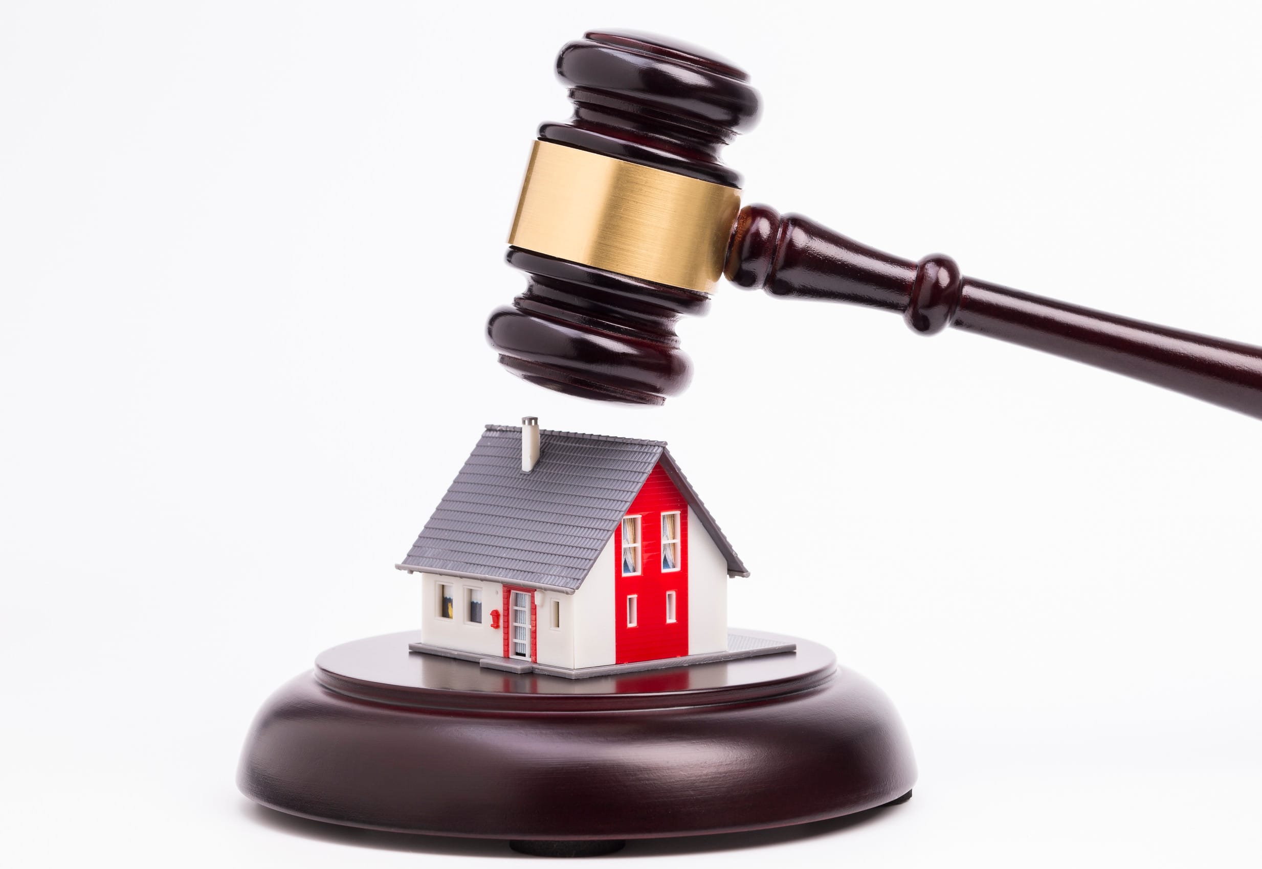 Why Do Some Homeowners Associations Go After Residents So Aggressively