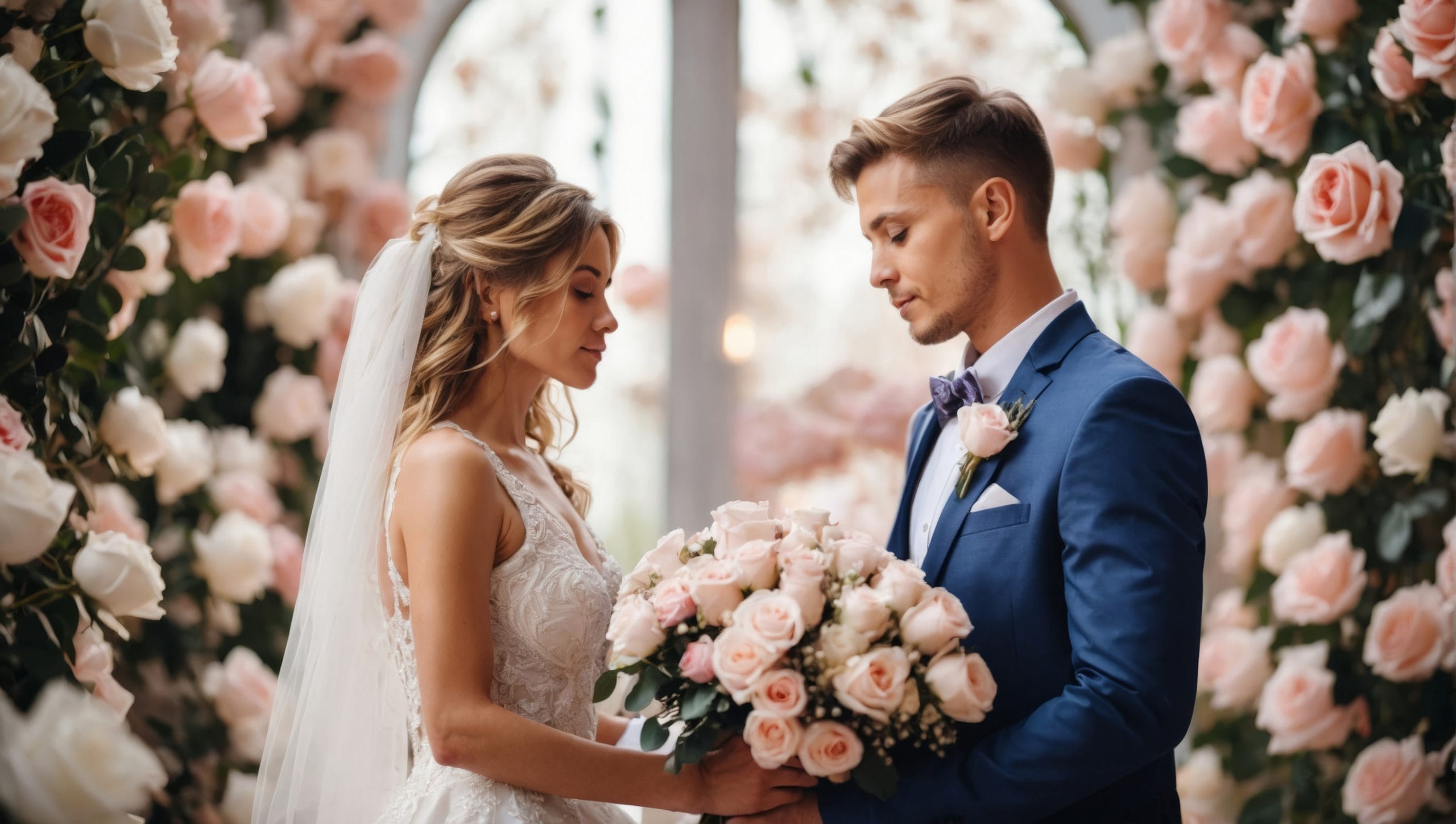 Why Do People Spend Thousands on Weddings They Can’t Afford