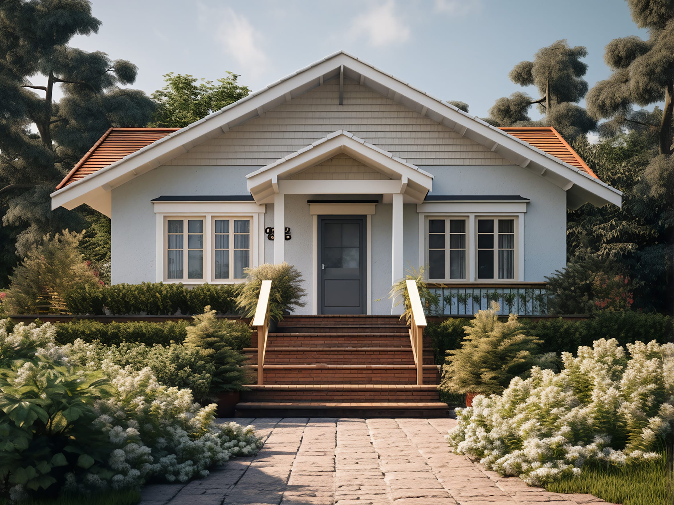 Why Do Families Still Fight Over Old Family Homes