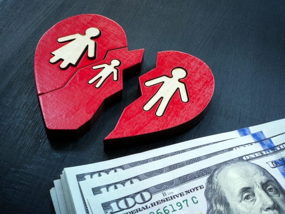 7 Strange Costs Nobody Mentions About Divorce
