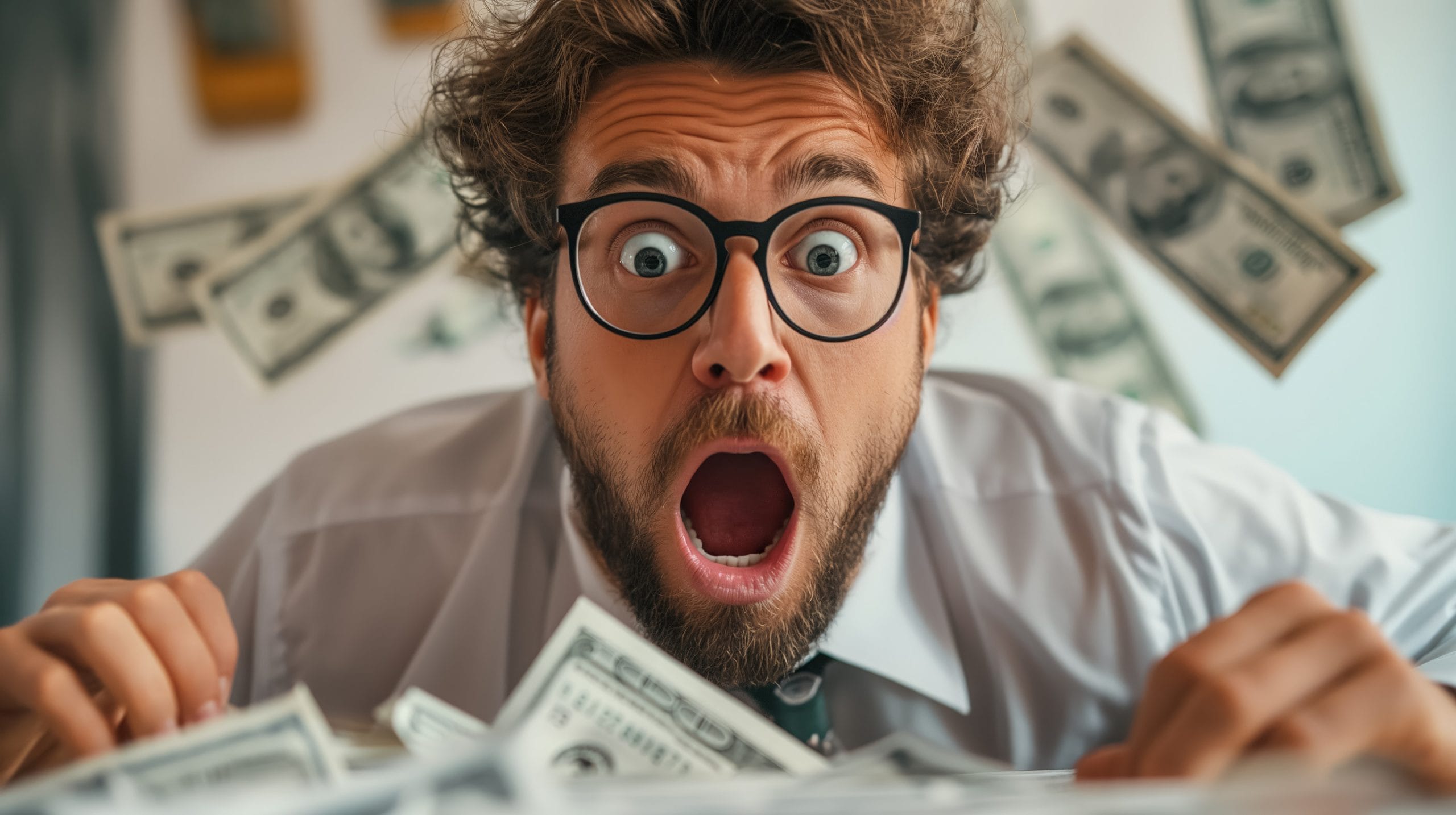 9 Financial Mistakes People Make in Their 30s That Haunt Them in Their 60s