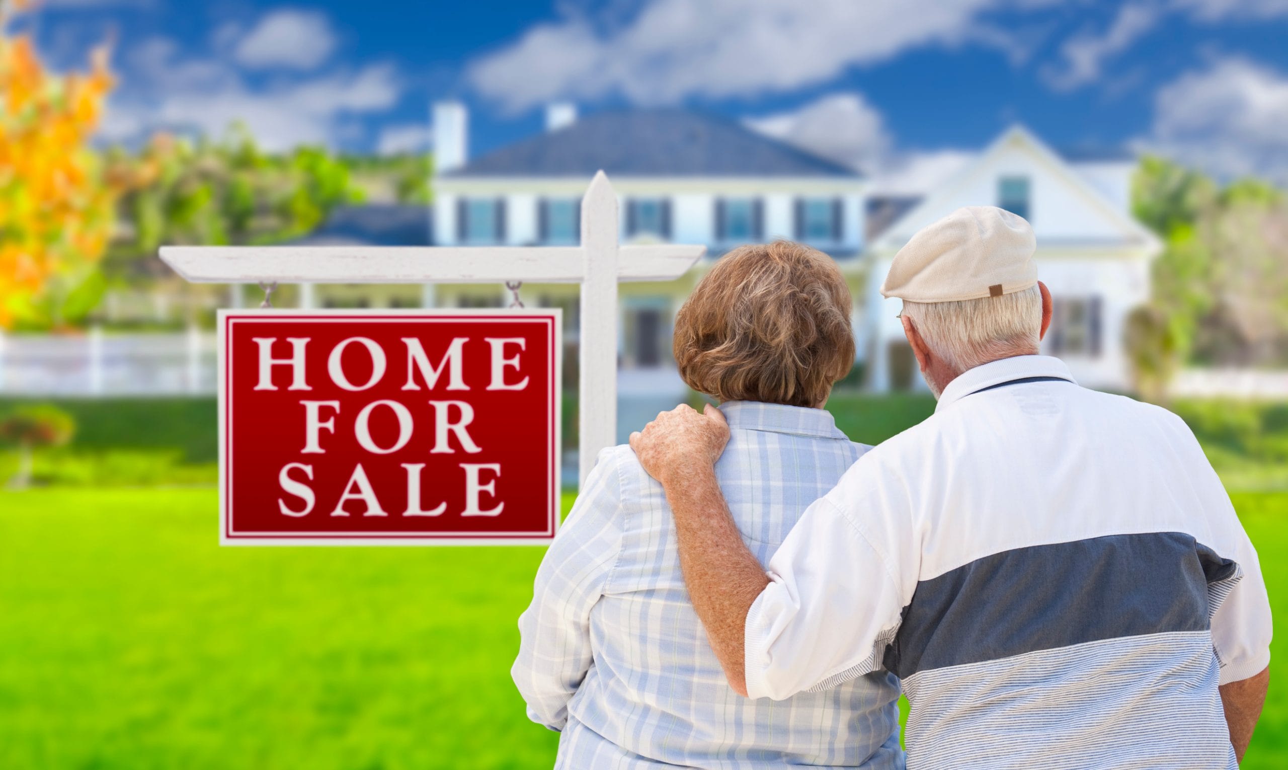 How Can Selling a Home at the Wrong Time Destroy Retirement Plans