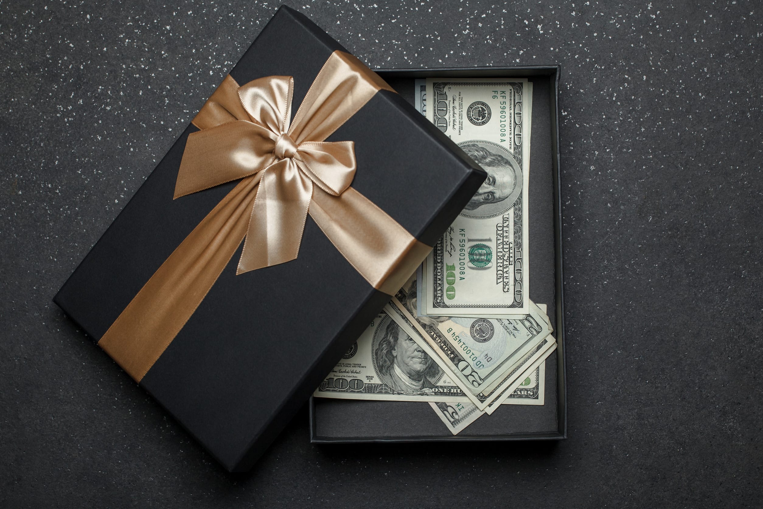 How Can Cash Gifts Trigger Unexpected Tax Bills