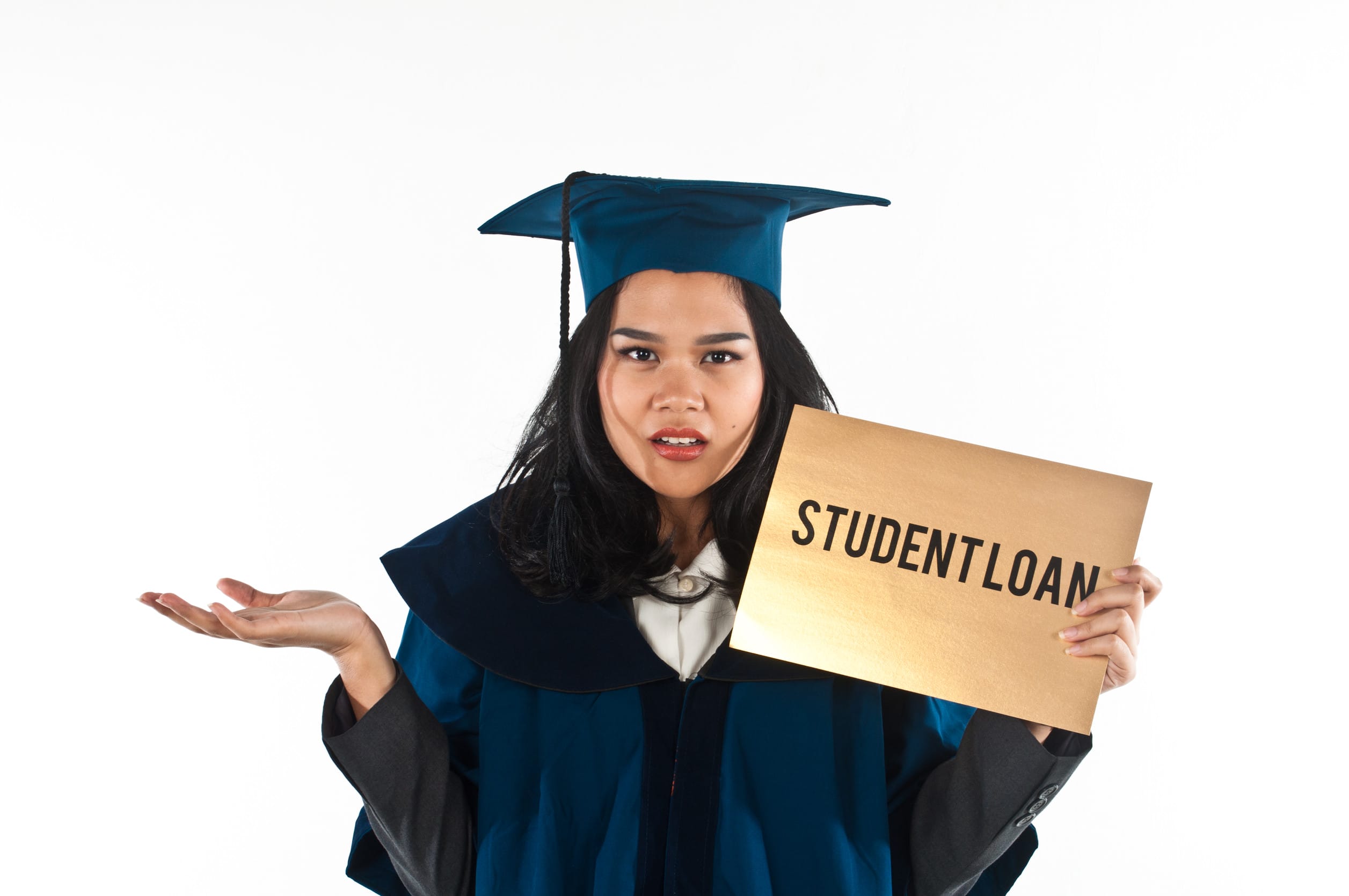 Could Student Loan Forgiveness End Up Costing Borrowers More Later