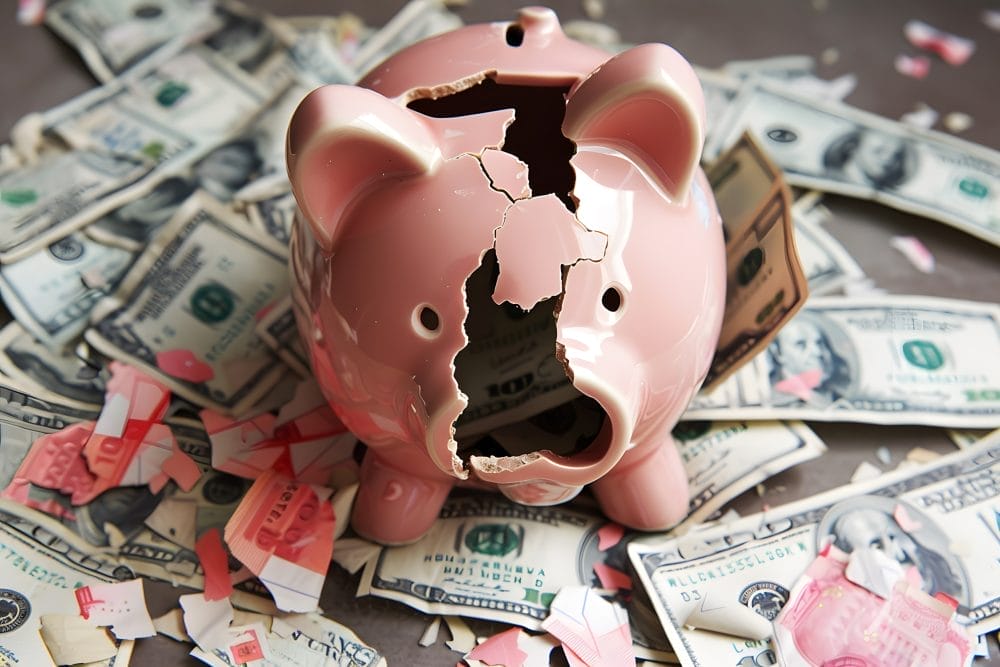 10 Weird Money Habits That Quietly Destroy Savings