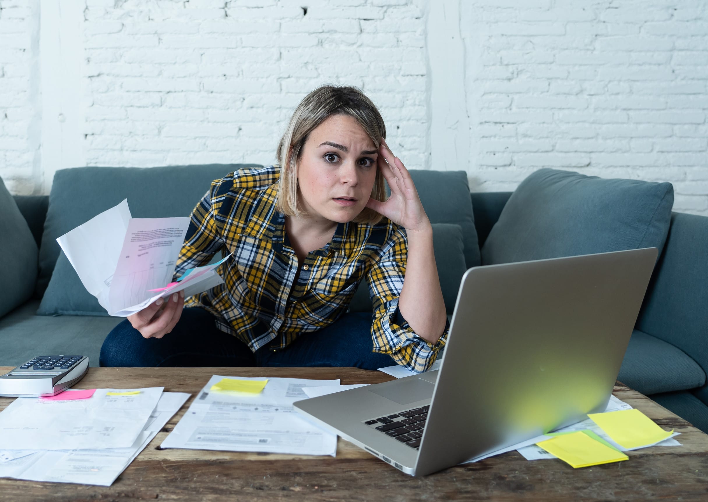 What Happens When You Ignore Your Credit Report for Years