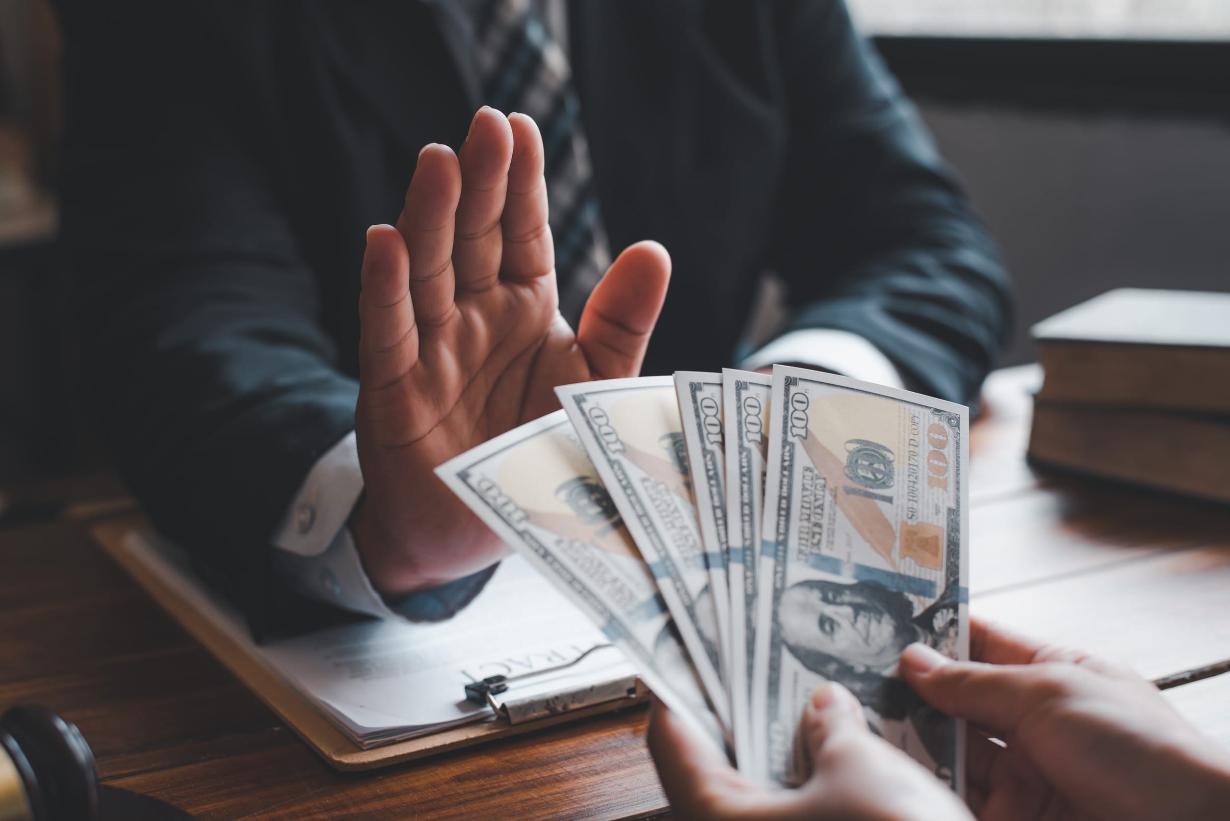 11 Careers With Big Money But Zero Appeal