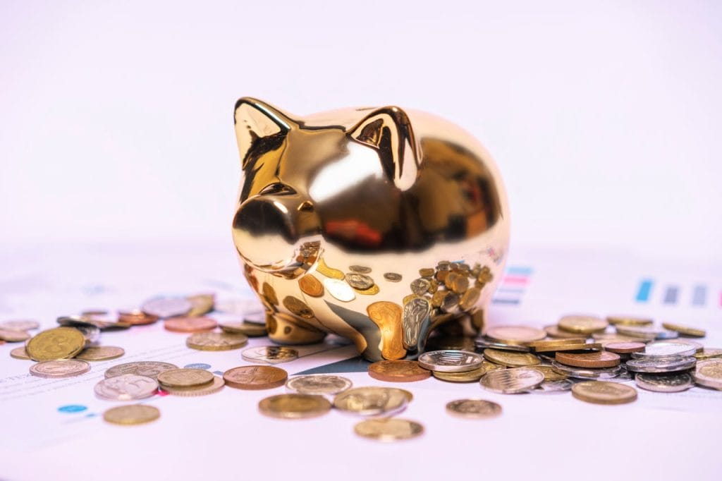 retirement fund