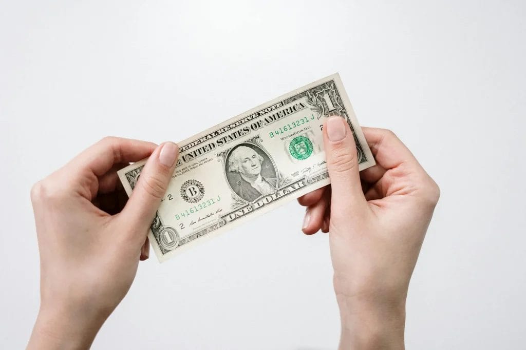 money