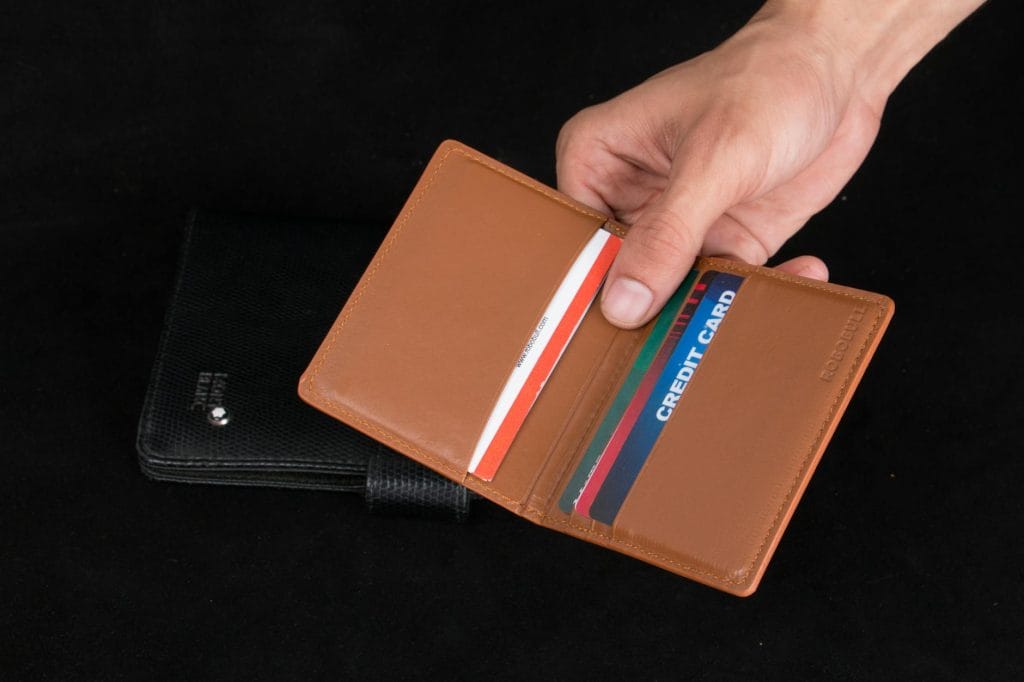 wallet