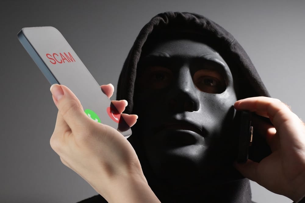 The "Dirty Dozen": The 12 Tax Scams the IRS Is Warning All Americans About