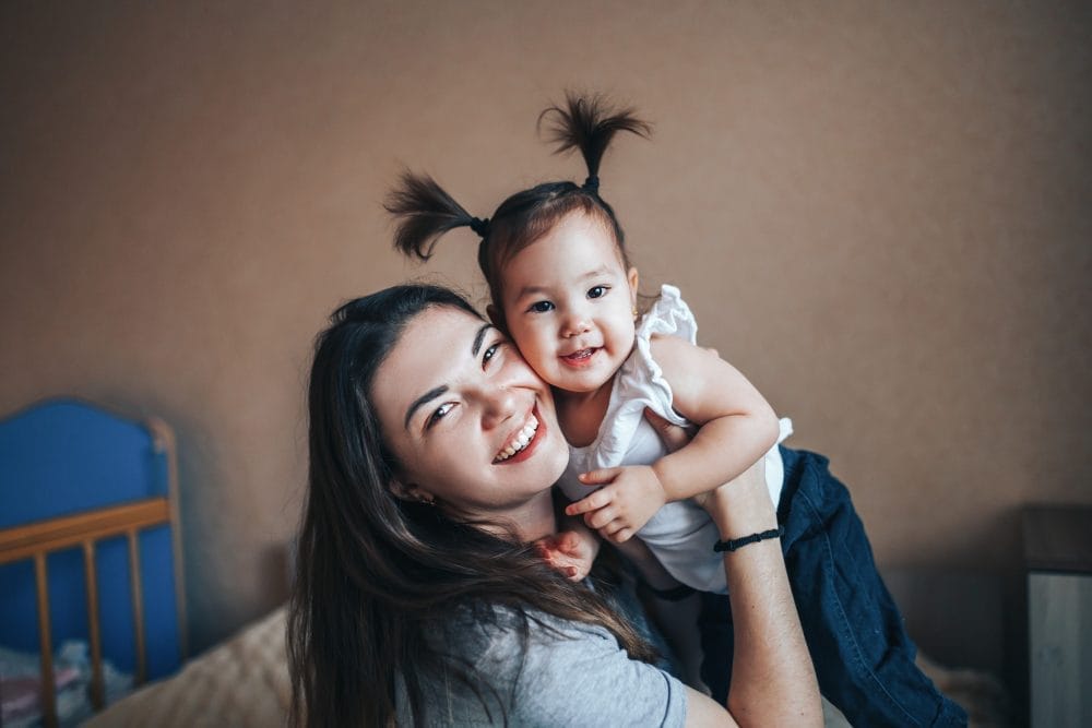 6 Financial Benefits To Her Being A Stay At Home Mom