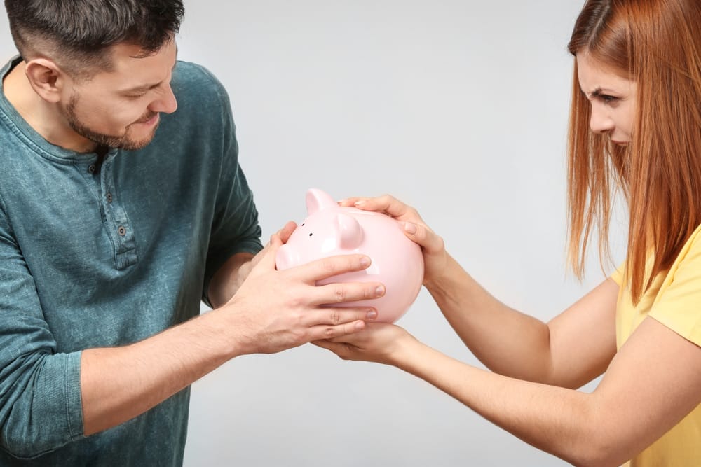 6 Financial Secrets That Are More Damaging Than an Affair