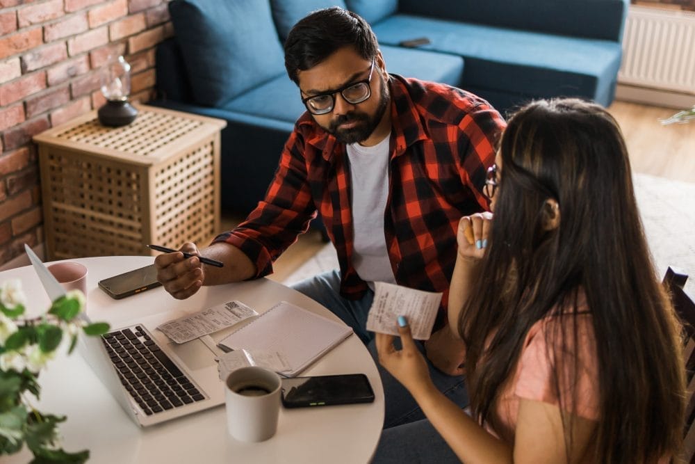 7 Must-Have Conversations Before Merging Finances With Anyone