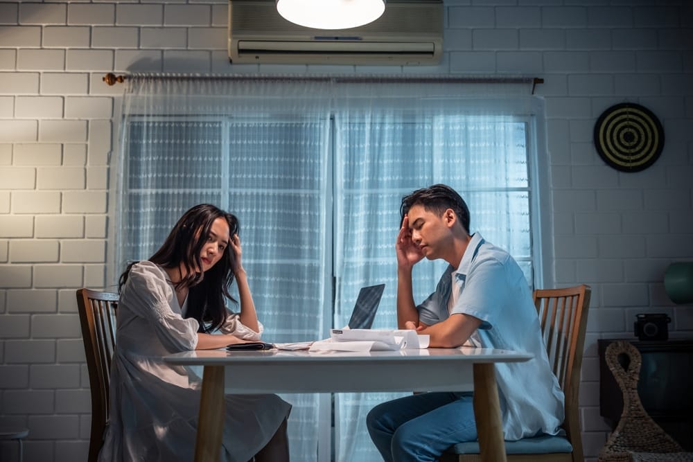 The "Scarcity Mindset": How Fearing Poverty Keeps You Trapped in It