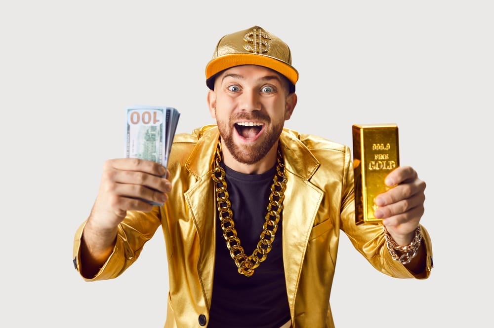 Can You Really YOLO Your Way to Millionaire Status?