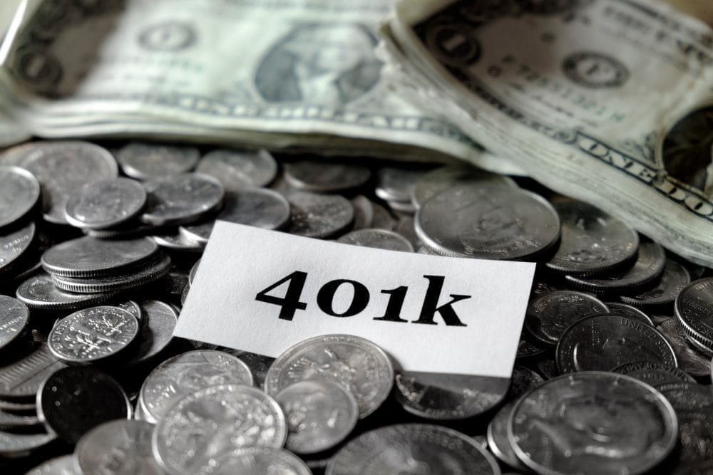 401k Fees Seem Excessive—Are You Getting Ripped Off?