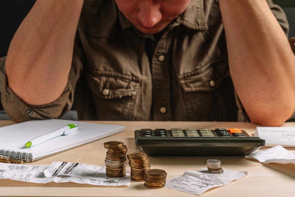 13 Essential Steps to Repair Damage From Past Financial Mistakes