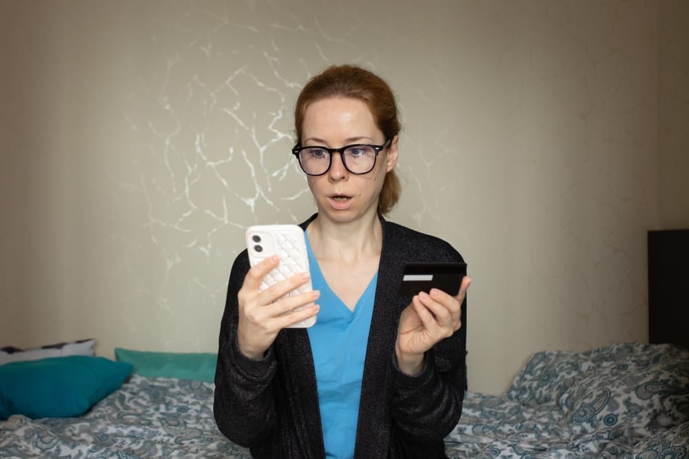 The "Love Bombing" Tactic Scammers Use to Gain Financial Control in a New Relationship