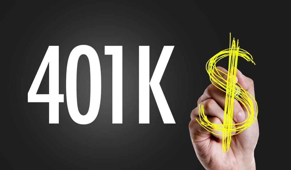 The 401(k) Withdrawal Mistake That Triggers Massive Tax Penalties