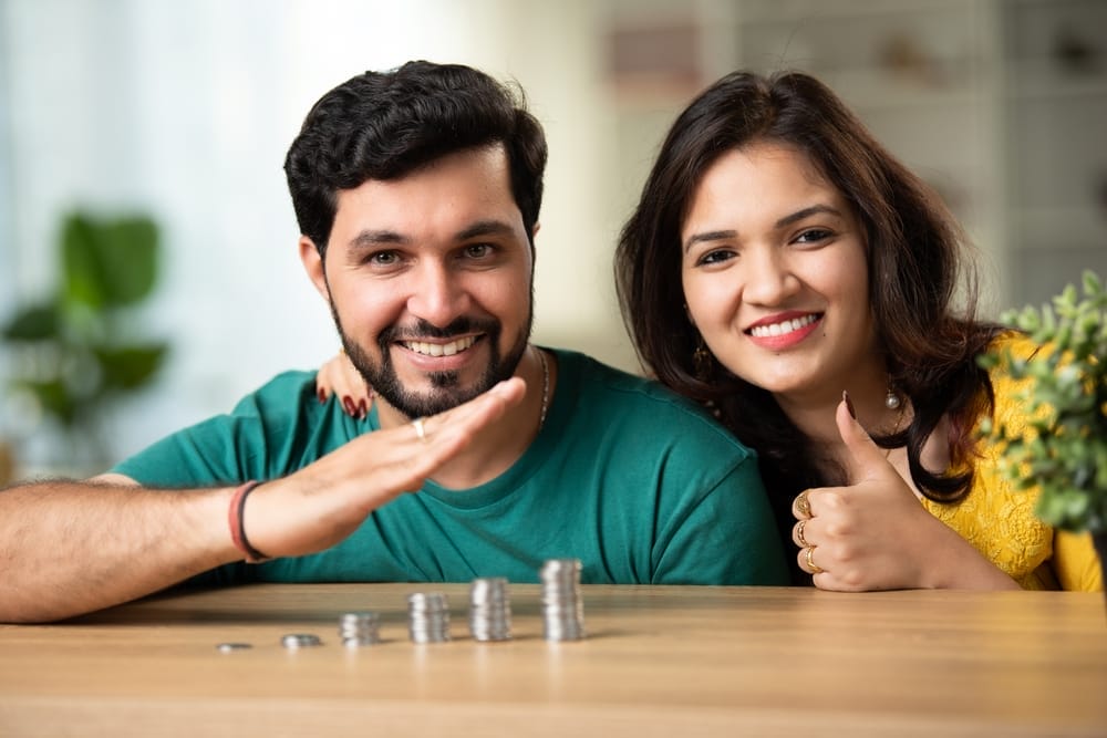 Is It Possible to Get Truly Rich By Only Investing in Safe, Boring Funds?