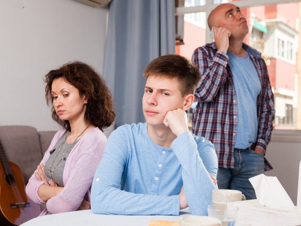 11 Difficult Conversations to Have With Adult Children Who Need Cash