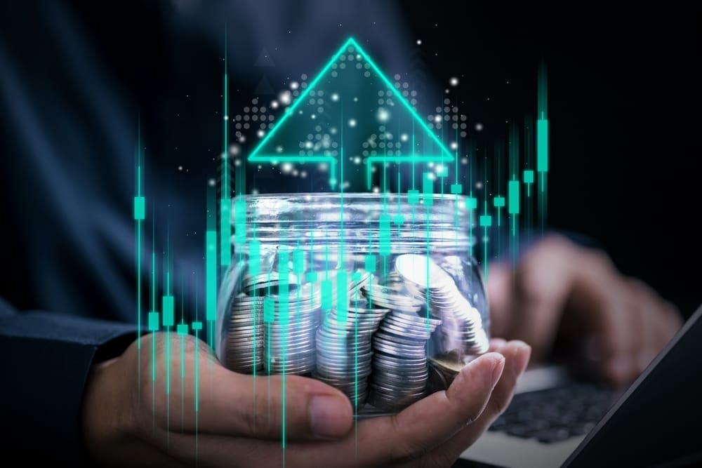 future net worth growth