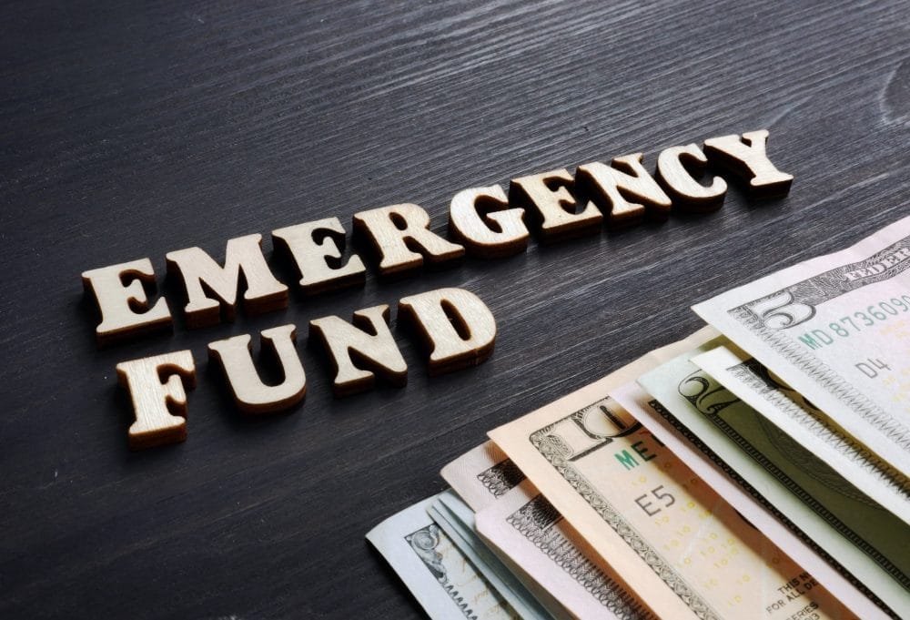 11 Essential Items to Include In Your Emergency Fund Check