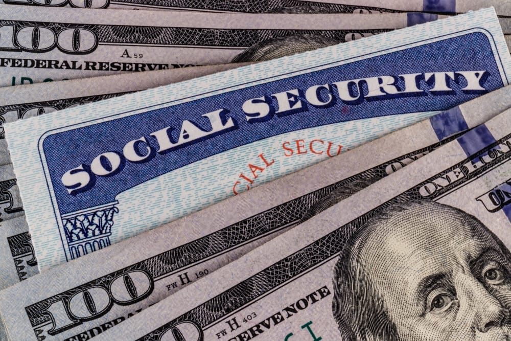 Social Security