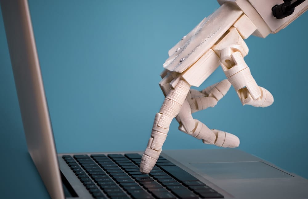 robo advisor