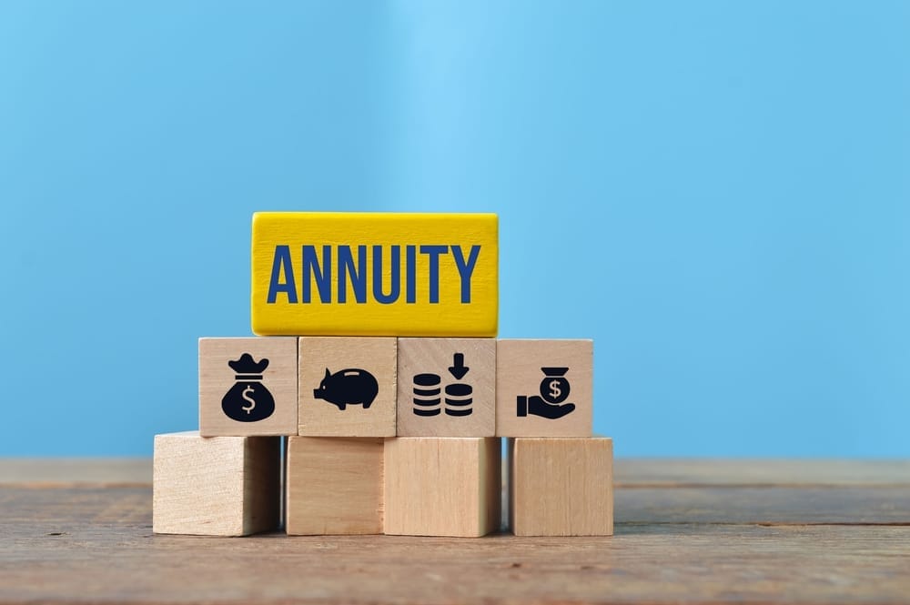 Annuity
