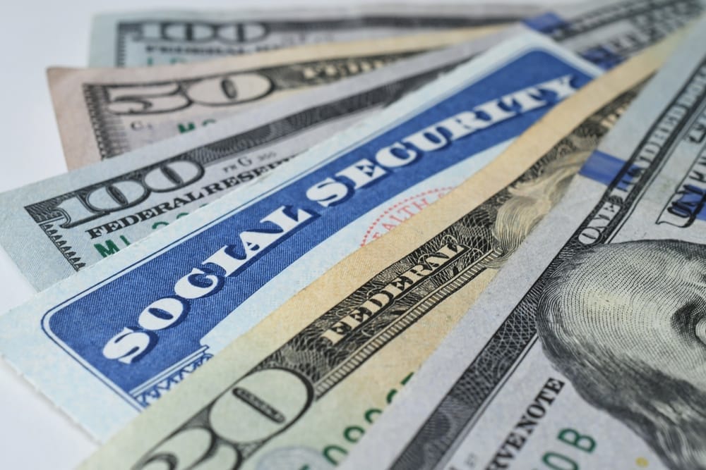Social Security