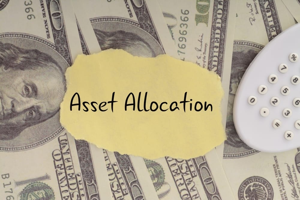 asset allocation 