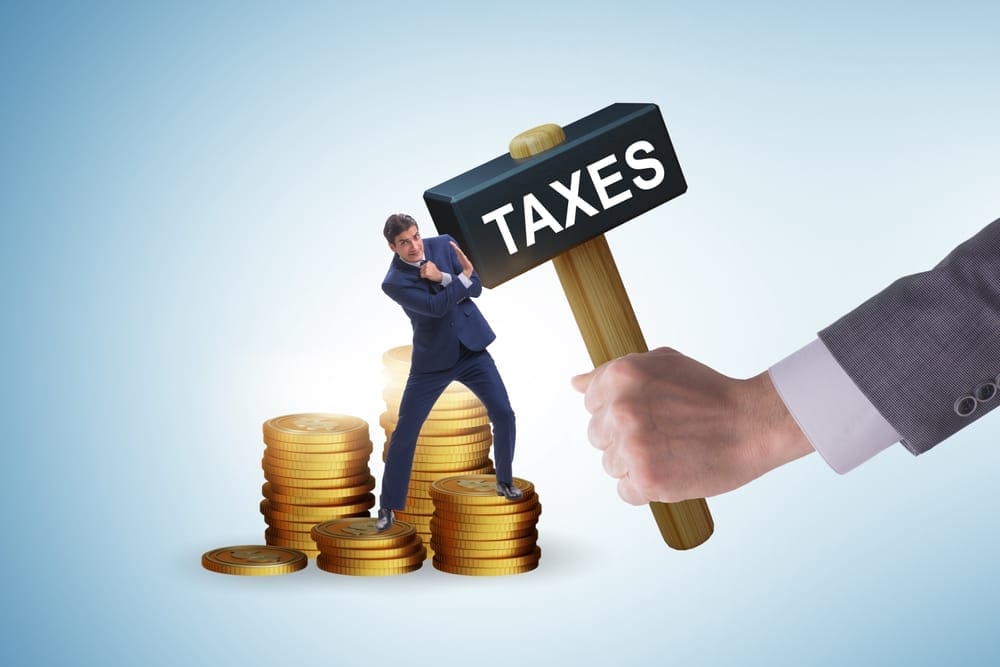 taxes