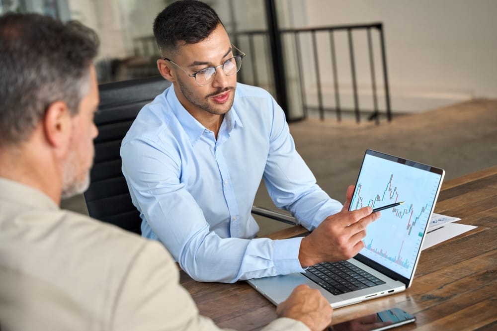 Financial Advisor