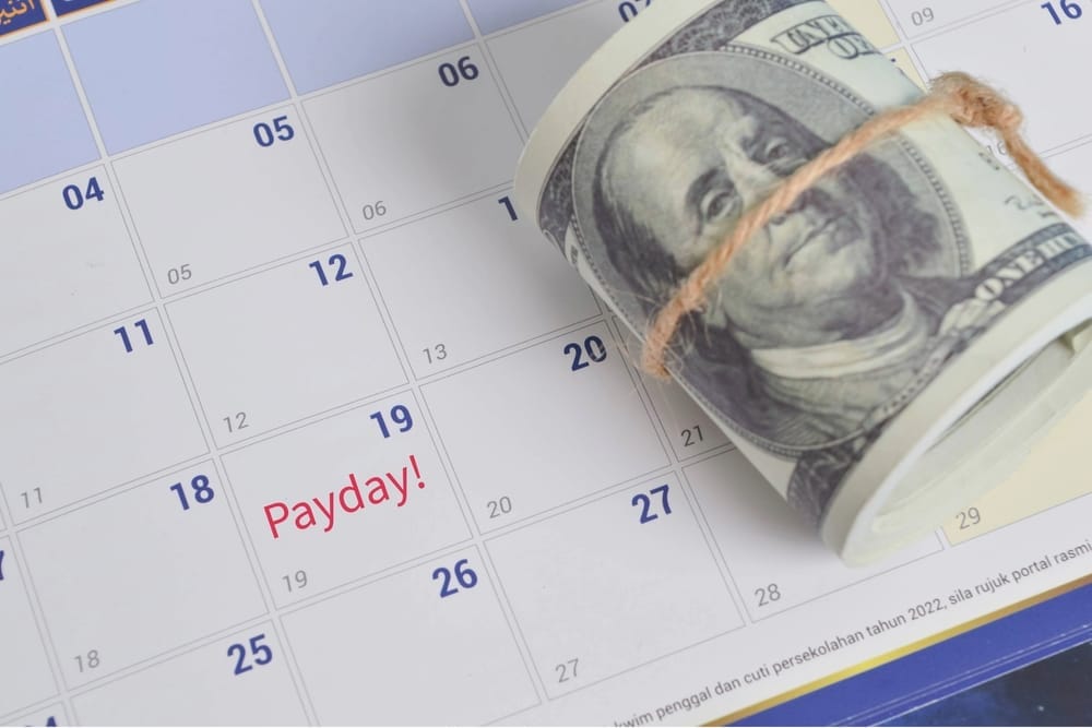 Payday