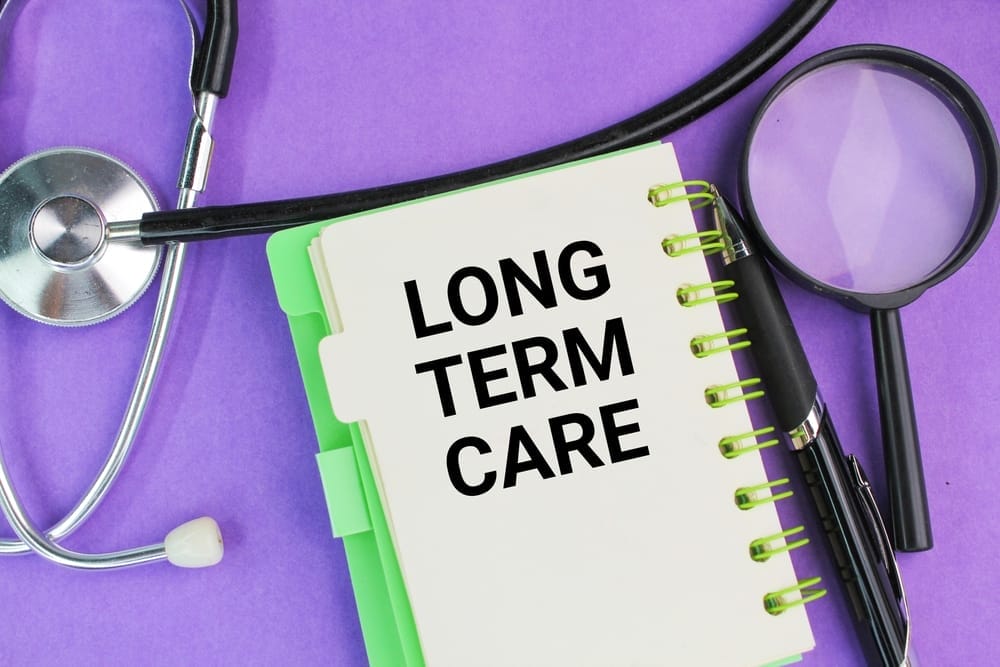 long term care