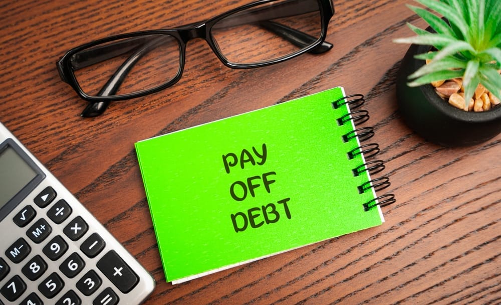 debt payoff