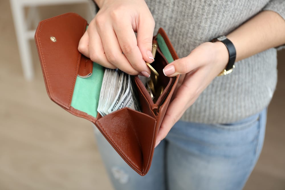 wallet