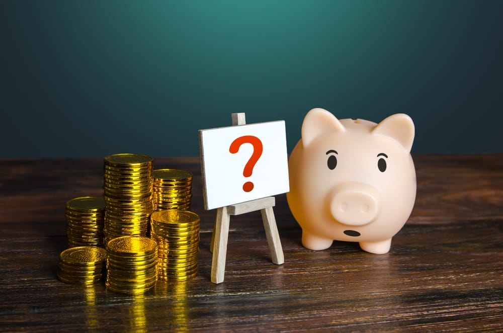 money questions 