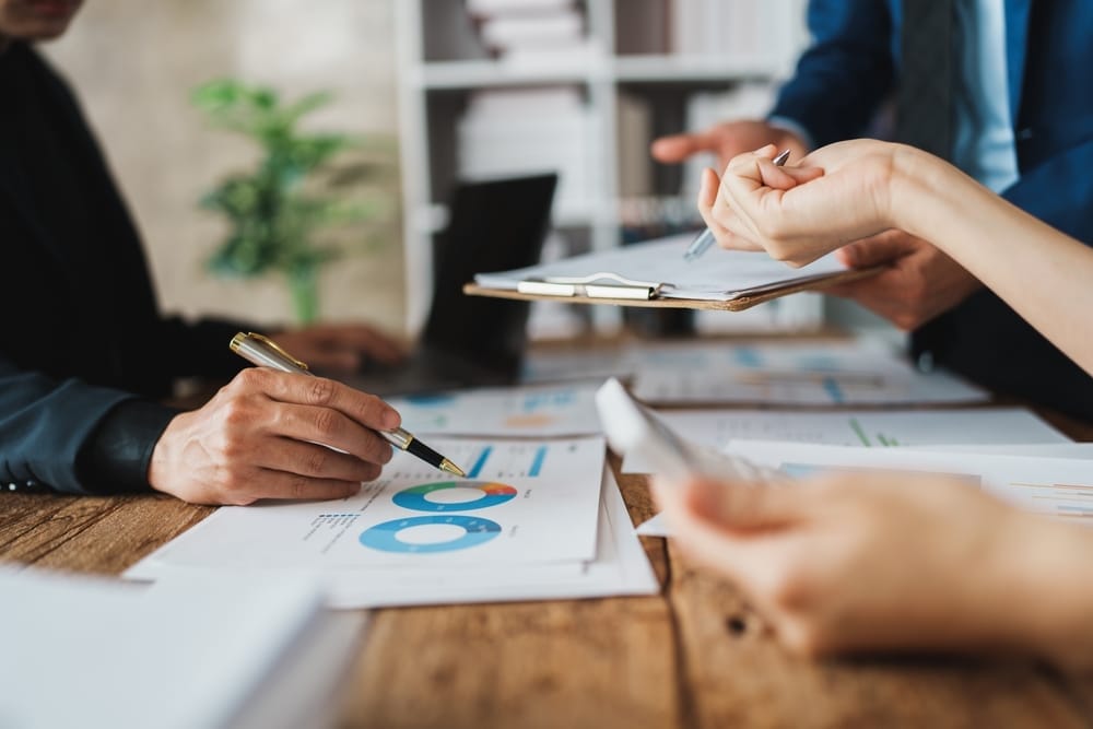 investment advisor 