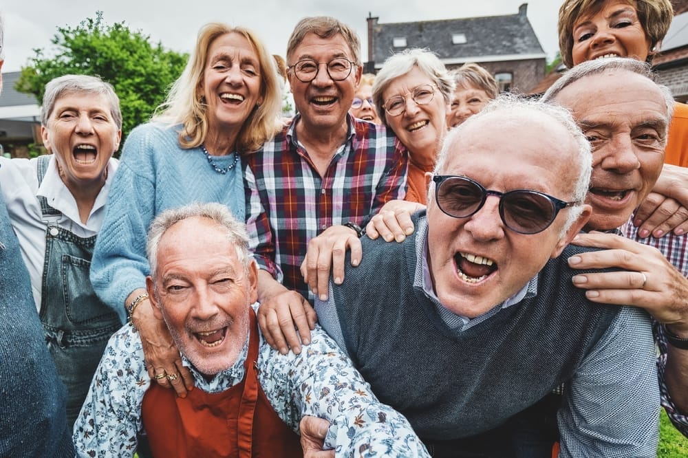 baby boomers 