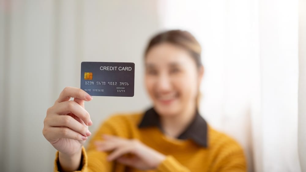 credit cards