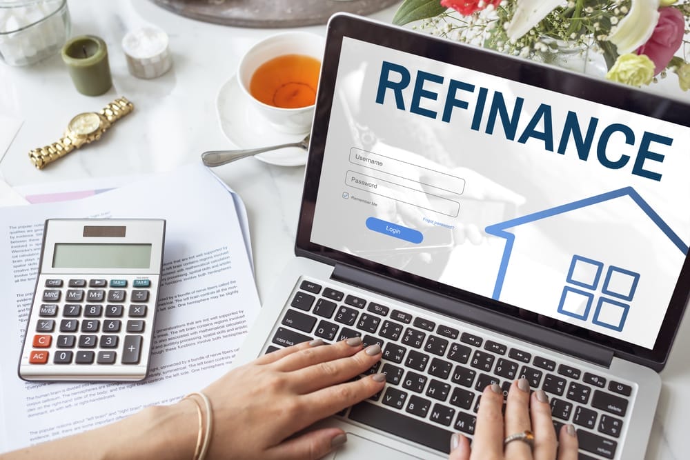 refinance 