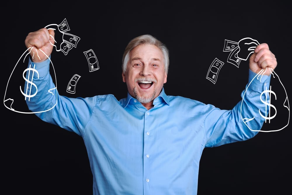 baby boomer money