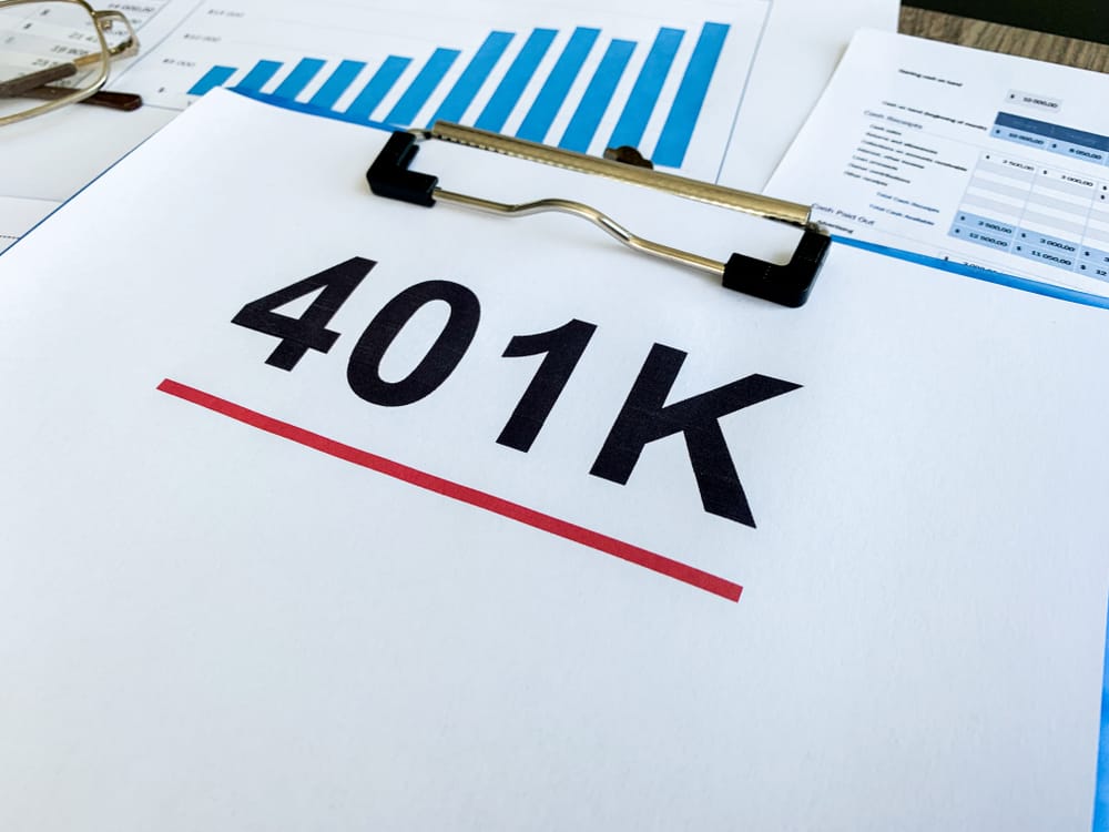 Savings Sprint: 9 Ways to Catch Up on Retirement Savings Before December Ends