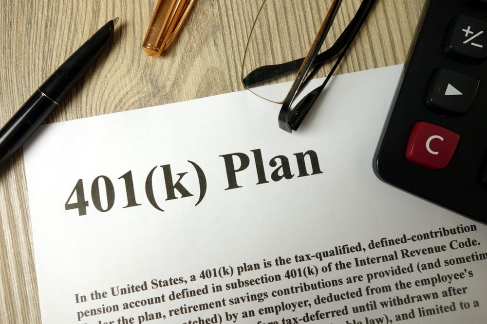 Some Upcoming Regulations Could Impact Your 401(k) Next Year