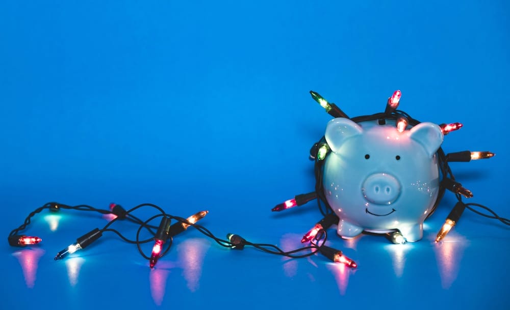 Here Are 6 Gift-Spending Mistakes That Could Wreck Your Budget