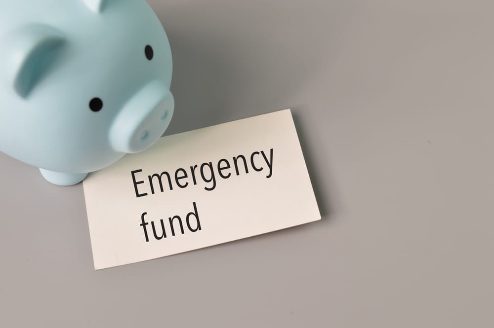 Here Are Ways to Boost Your Emergency Fund Before December Ends