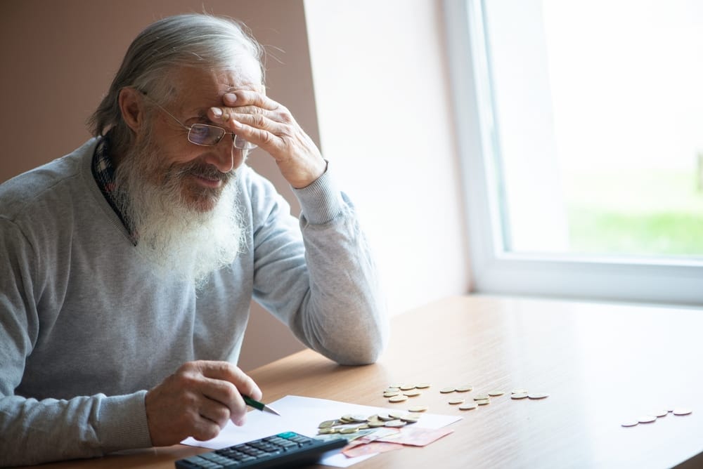 Risk Exposure: 9 Stress Tests Every Soon-to-Retire Investor Should Run